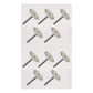 🏆🔥Lames de 40 mm pour la sculpture sur pierre