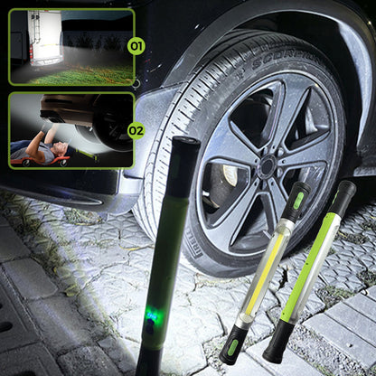 ✨50% de réduction pour une durée limitée✨🚗Lumière de travail LED 3000LM avec crochet