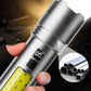 ⚡ Offre à durée limitée : 50 % de réduction - lampe torche LED rechargeable ultra-puissante