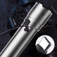 ⚡ Offre à durée limitée : 50 % de réduction - lampe torche LED rechargeable ultra-puissante