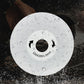 Disque de coupe de brasage diamanté polyvalent