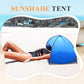 🔥OFFRE SPÉCIALE🔥 Mini tente pare-soleil à fixer sur la tête