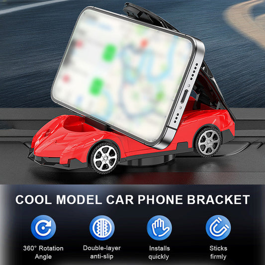 Support pour téléphone de voiture