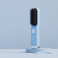Peigne Lisseur à Recharge Sans Fil Portable