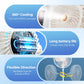 Mini ventilateur flexible enfichable