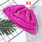 Housse de Chiffon de Nettoyage Réutilisable pour Balai