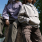 Veste Softshell Décontractée avec Capuche