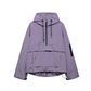 Veste Softshell Décontractée avec Capuche
