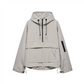 Veste Softshell Décontractée avec Capuche