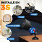 Mini Caméra de Surveillance HD Intelligente avec Vision Nocturne