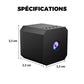Mini Caméra de Surveillance HD Intelligente avec Vision Nocturne