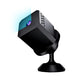 Mini Caméra de Surveillance HD Intelligente avec Vision Nocturne