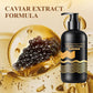 Caviar Moisturizing & Styling Elastin Cream for Curly Hair