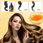 Caviar Moisturizing & Styling Elastin Cream for Curly Hair