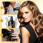 Caviar Moisturizing & Styling Elastin Cream for Curly Hair