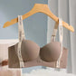 Soutien-gorge Push-up Sans Armature pour Femme