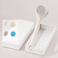 ⏳Spécial à durée limitée⏰Brosse de bain exfoliante électrique à long manche🪥