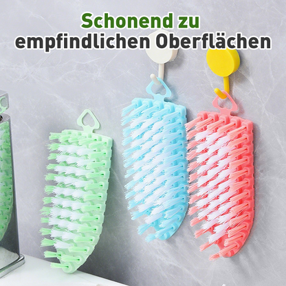 🔥Achetez-en 1, obtenez-en 1 gratuit🔥Brosse de nettoyage multifonctionnelle et flexible