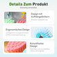 🔥Achetez-en 1, obtenez-en 1 gratuit🔥Brosse de nettoyage multifonctionnelle et flexible