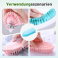 🔥Achetez-en 1, obtenez-en 1 gratuit🔥Brosse de nettoyage multifonctionnelle et flexible