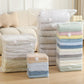 Sac de Rangement Sous Vide Extra-Large – Pressez pour Aspirer