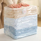 Sac de Rangement Sous Vide Extra-Large – Pressez pour Aspirer