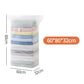 Sac de Rangement Sous Vide Extra-Large – Pressez pour Aspirer