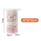 Sac de Rangement Sous Vide Extra-Large – Pressez pour Aspirer