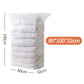 Sac de Rangement Sous Vide Extra-Large – Pressez pour Aspirer