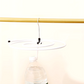 Cintre multiple en acier inoxydable