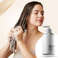 Spray au sel marin | Volume et texture instantanés | Enrichi en extrait de varech et en vitamine B5 | Simple, efficace,