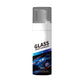 Spray Nettoyant en Mousse pour Film d'Huile sur Vitres de Voiture