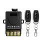🔌🌍 Interrupteur Sans Fil & Kit Récepteur – Haute Puissance 30A & Applications Étendues (Sans Câblage !)