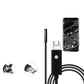 -50% Aujourd’hui 🔍🔥 Caméra Endoscopique USB 3-en-1