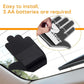 🎁Hot Sale 70% OFF👍Middle Finger Gesture Light with Remote