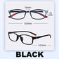 👓 50 % DE RÉDUCTION ! Lunettes de lecture avec filtre anti-lumière bleue et mise au point automatique – Fini la fatigue oculaire due à l'utilisation du smartphone !