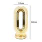 🎄Christmas Sale 50% OFF!!✨💎50K+ SOLD! 🎁Rechargeable Luxury Crystal LED Night Light Lamp