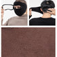 Masque Anti-buée Lunettes d'Hiver