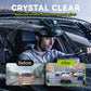 🚗🧽 Nettoyant Dégraissant Puissant pour Vitres de Voiture – Action Désinfectante Rapide, Sécurité Verre Garantie & Usage Polyvalent (Visibilité Optimale & Sécurité !)