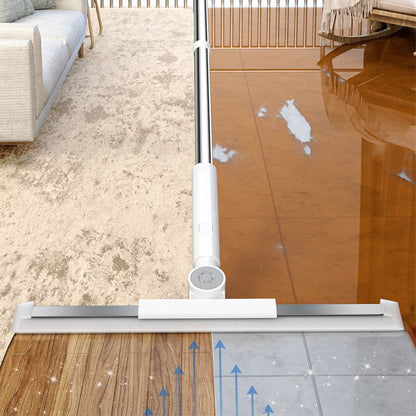 Balai Magique Multifonction Antiadhésif