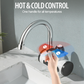 🔈🔈60% DE RÉDUCTION💧Robinet d'eau chaude instantanée électrique sûr et pratique🔥