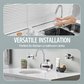 🔈🔈60% DE RÉDUCTION💧Robinet d'eau chaude instantanée électrique sûr et pratique🔥