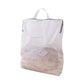 ⏰🎁Sacs à linge en filet portables avec poignée