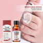 🖤Des résultats concrets plus rapides🖤 2 flacons d'essence réparatrice pour ongles abîmés💅🏻