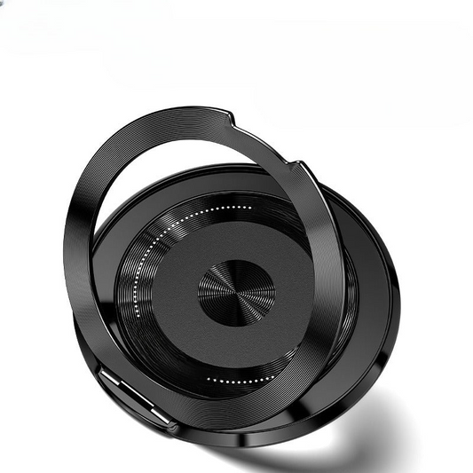 ✨📱 MagSpin Ultra : le support magnétique pour téléphone le plus fin au monde avec retour haptique 📱✨