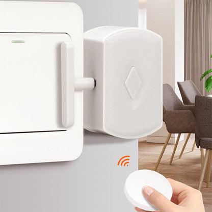 Commutateur de commande à distance RF pour éclairage