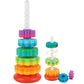 ✨ Offre à durée limitée 2025🔥Rainbow Stacking Toys