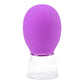 ✨Ventouses de massage en verre et silicone à aspiration sous vide✨