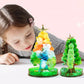 🎅Promotion de Noël 50 % DE RÉDUCTION🎁Jouets de Noël pour enfants - Arbre de Noël magique