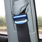 Clip pour Ceinture de Sécurité（2 Pcs）